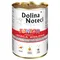 Dolina Noteci Premium Junior, 24 x 400 g Serca wołowe