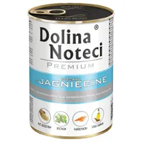 Dolina Noteci Premium 24 x 400 g Voordeelpakket - Lam
