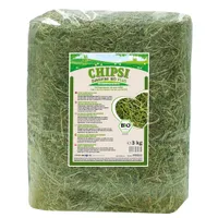 Chipsi Sunshine Øko Enghø - 3 kg