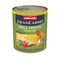 Sparpaket animonda GranCarno Adult Superfoods 24 x 800 g Huhn + Spinat, Himbeeren, Kürbiskerne