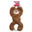 KONG Tuggz™ Sloth Bruin XL: ca L 42 x B 23 x H 11 cm - KONG Tuggz™ Sloth Bruin
