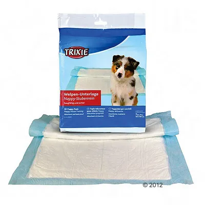 Trixie Nappy valpematter Trixie Nappy valpematter
