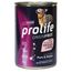 Prolife Grain Free Adult Sensitive Medium/Large Maiale Set %: 12 x 400