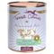 Terra Canis Senior sans céréales 6 x 800 g pour chien bœuf, céleri, abricot, herbes fraîches