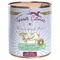 Sparpaket Terra Canis Senior Getreidefrei 12 x 800 g Rind mit Sellerie, Aprikose und Gesundheitskräutern