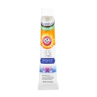 Arm & Hammer, świeża kokosowo-miętowa pasta do zębów - 55 g