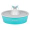 PetSafe® Drinkwell® Butterfly Trinkbrunnen Trinkbrunnen 1,5 Liter