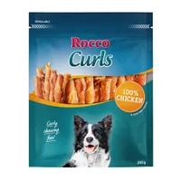 Rocco Curls - Pollo 200 g