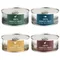 Lot Wild Freedom Adult Instinctive 24 x 70 g pour chat Misty Mountains lot mixte