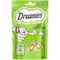 Dreamies Cat Treats - Tuna 60g