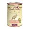 Boîtes Terra Canis 6 x 400 g dinde avec brocoli, poire & pommes de terre