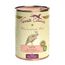Sparpaket Terra Canis Classic 12 x 400 g Truthahn mit Broccoli, Birne & Kartoffeln