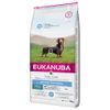 Eukanuba Daily Care Weight Control Small/Medium Adult Dog 15 kg