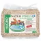 Litière naturelle Hugro pour rongeur 1,5 kg