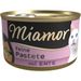 Megapakiet Miamor Pastete, 24 x 85 g Kaczka