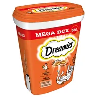 Dreamies Mega Tub - Chicken (350g)