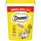 Dreamies Katzensnacks Mega Box Sparpaket: Käse (2 x 350 g)