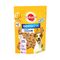 Pedigree Dentastix Chewy Chunx Mini kutyasnack csirke 68 g (kis testű kutyáknak)