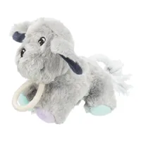 Trixie Junior -koira köydellä - n. 24 cm