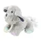 Trixie Junior Hund med Tov Ca. 24 cm