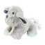 Trixie Junior Hond met Touw ca. 24 cm
