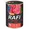 Rafi Adult 24 x 400 g mit Rind, Blaubeere und Cranberry