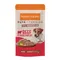 Pachet economic Nature's Variety Paté Fără cereale Adult Mini 16 x 150 g Vită