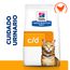 Hill's c/d con pollo Prescription Diet Urinary Care pienso para gatos 1,5 kg
