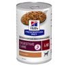 Hill´s Prescription Diet Canine i/d Digestive Care Hondenvoer met Kalkoen 12 x 360 g