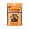 Pet Munchies Strips Venison (75g)