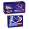40 x 85g PURINA ONE Wet Cat Food + 8 x 85g Wet Cat Food Free! * Adult Mixed Selection (40 x 85g) + Adult Chicken & Beef (8 x 85g)