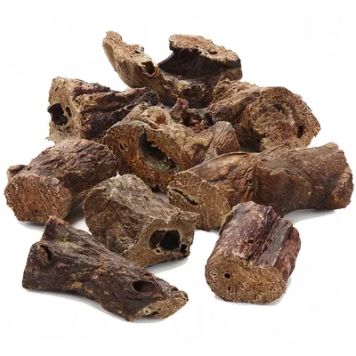 Blandet pakke Rocco tyggesnacks - storfe