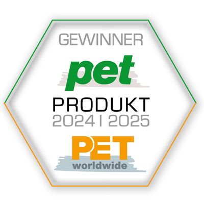 Lucky Lou Adult prova-på-mix 6 x 400 g