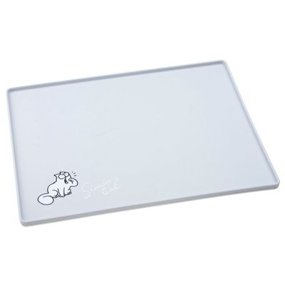 Simon's Cat подложка за купичка