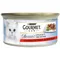 Gourmet Diamond 48 x 85 g  Filets met natuurlijk rundvlees