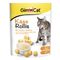 GimCat Rollis snacks de queso para gatos 140 g