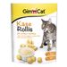 GimCat roladki serowe 140 g