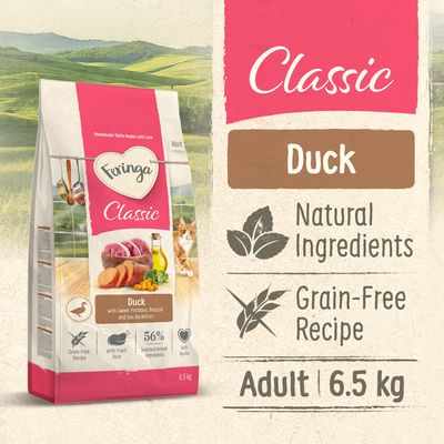 Feringa Adult Classic canard