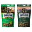 Kombi-Paket: Happy Dog Soft Snack India 3 x 100 g + 3 x 100 g Montana