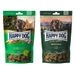 Kombi-Paket: Happy Dog Soft Snack India 3 x 100 g + 3 x 100 g Montana