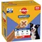 Pedigree Dentastix Daily Dental Sticks for Medium Dogs (10 - 25 kg) 56 Sticks (Chicken & Beef)