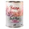Purizon Single Meat 6 x 400 g Pute mit Heidekrautblüten