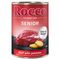 Rocco Senior 6 x 400g Beef with Potatoes