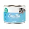 Smilla Kitten 6 ks (6 x 200 g) králík