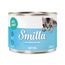 Smilla Kitten 6 x 200 g Kaninchen