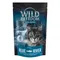 Wild Freedom Snack - Wild Bites 80 g (Graanvrij) Blue River - Kip & Zalm