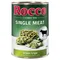 Rocco Single Meat 6 x 400 g pour chien panses
