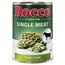 Sparpaket Rocco Single Meat 24 x 400 g / 800 g 24 x 400 g: Pansen