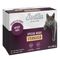 Lot Smilla Adult Bouchées aux légumes 24 x 85 g pour chat Sterilised lot mixte