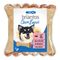 Briantos Chew Bones med Oksepisk 6 x 12 cm (330 g)